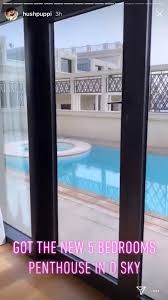 Were recovered from the house where. Hushpuppi Rents A Penthouse In Dubai For N60m Yearly Celebrities Nigeria