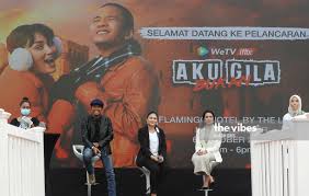 Watch horror, korean drama, action, adventure, comedy, indomovie & anime on iflix. Wetv Iflix Delves Into Mental Health Issues With Aku Bukan Gila Entertainment The Vibes