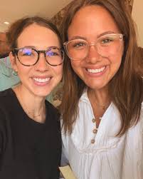 No one is more excited about your future than the One who created it! 🤯  Take a deep breath! He's got you! I hope y'all have an awesome week! Love  y'all 🤍 #