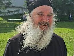 In Memoriam: Archpriest Sergei Garklavs