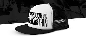 599 likes · 12 talking about this. Through Thick And Thin Pizza Geoff Mack