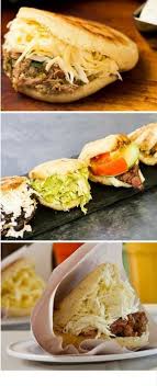Como Hacer Arepas Venezolanas Arepas Venezolanas Receta Arepas Arepas Colombianas Receta