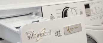 Whirlpool completely redesigned their washer in the early 1980's. Whirlpool Duet Wfw87hedw Washing Machine Review Reviewed