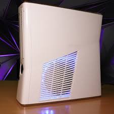 Rgh tutorial for slim 360. Modded Xbox 360 Slim Rgh Pure White With Blue Led S Limited Edition L321 Mods