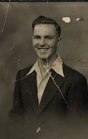 Alex Holovach Obituary