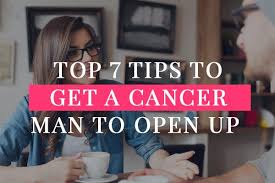 Or what you may have worn on the how can you identify a cancer man in a crowd? Top 7 Tips To Get A Cancer Man To Open Up