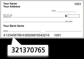 What is an ach routing number and where can you find it? Routing Number 321370765 American Savings Bank Fsb In Honolulu Hawaii Bank Routing Org