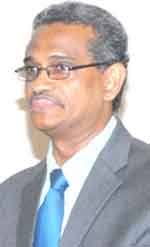 Guyana needs to urgently review legislative, policy framework for oil  sector