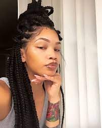 Psalmsc On Instagram Wednesday Even Though This Is Basically The Same As The Last 1 Lmao Womens Hairstyles Hair Styles Stylish Hair