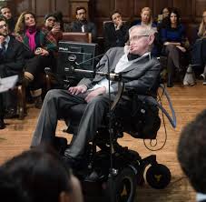 The stephen hawking estate congratulate sir roger penrose winning the 2020 nobel prize. Stephen Hawking Der Popstar Der Physik Wird 75 Welt