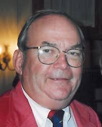 Obituary information for Thomas F. Stapleton