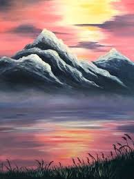10 Einfache Malideen Fur Wohnkultur Kunst Fur Anfanger Easypaintings 10 Ei Rams Easy Landscape Paintings Landscape Paintings Acrylic Easy Canvas Painting Read about 40 different suggestions. pinterest