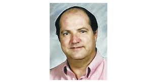 William Gibson Obituary (1960