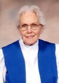 Beatrice Doane Obituary January 10, 2013