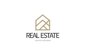 My roommate and i just moved. Real Estate Logo Real Estate Logo Logo Design Creative Home Logo