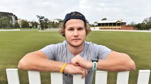 Will pucovski will be leading the cricket australia xi in the upcoming odi series against england lions, national selection panel (nsp) confirmed on wednesday. Will Pucovski Australia Vs Sri Lanka Test Series Podcast Cricket Schedule Times Scores Fixtures Stats Fox Sports