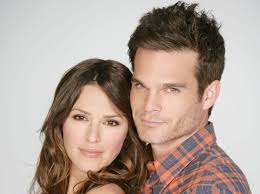 DAYS John and Marlena are back in "Salem's Secrets, Scandals and Lies"!