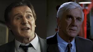 Watch The Naked Gun's First Official Trailer