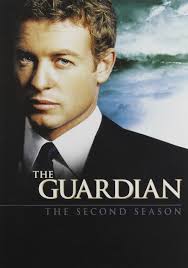 The Guardian: The Second Season : Baker, Simon, Coleman, Dabney, Rosenberg, Alan,  Moniz, Wendy, Sbarge, Raphael: Amazon.com.be: Movies & TV