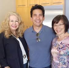 Happy Mother's Day to all of my Mommies! 💚 @cindig52, Virginia Latimer,  @ellen.donnelly Love you! And happy Mother's Day to everyone's Mothers out  there too!!!!