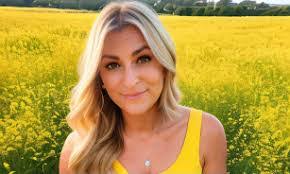 Sheena Conner's Instagram, Twitter & Facebook