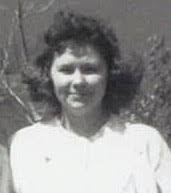 Betty Lee Stewart Grubb (1943-2009)