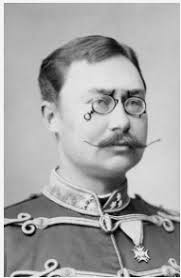 Royal Musings: April 2022