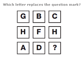 Give these printable crossword puzzles a try and then come back to see how many answers you got correct. Missing Letters Puzzles For Interviews Placement Competitive And Entrance Examinations