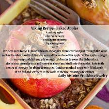 Pin By Samantha Boulette On Deliciousness Viking Food Medieval Recipes Nordic Recipe