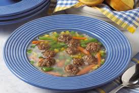 This is a condition in which your body doesn't produce or use adequate amounts insulin to function properly. Quick And Easy Ground Beef Soup Davita