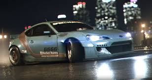 You can also ask your question on our need for speed (2015) questions & answers page. Need For Speed Review Gamesradar