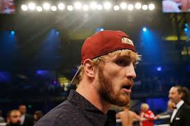 He looks confident as he strolls to the ring. Floyd Mayweather Vs Logan Paul Height And Weight Of The Boxer And Youtube Star And Rescheduled Fight Date Edinburgh News