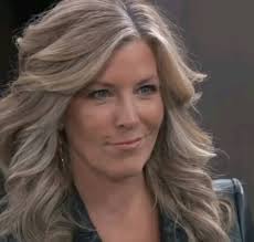 Drew's behavior towards Carly and Jason in General Hospital