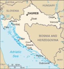 Croatia Simple English Wikipedia The Free Encyclopedia