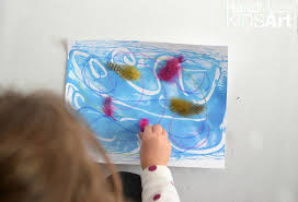 Read my disclosure policy for more details. Easy Breezy Windy Art A Steam Activity For Kids Innovation Kids Lab