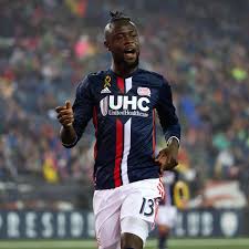 Our porno collection is huge and it's constantly growing. Kei Kamara Trade Grading The Revolution S Acquisition 6 Months Later The Bent Musket