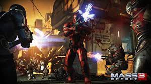 This will unlock dlcs included with mass effect 3 Game Trainers Mass Effect 3 13 Trainer Razor 1911 Megagames