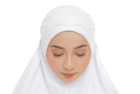 (siti khadijah) mendakwa telekung miliknya buatan vietnam yang kini dijual di laman sosial adalah tiruan. Guide Me Siti Khadijah