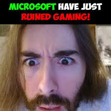 Microsoft Have Just Ruined Gaming!