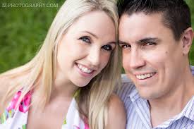 SUZETTE & JAMES |johannesburg nature engagement session