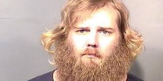 Photos: Arrest mugshots 8-8-15