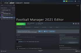This item can only be used in football manager mode. How To Download The Fm21 Pregame Editor Football Manager 2021 Fm21 Fm2021