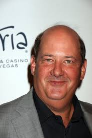 Brian Baumgartner Editorial Stock Photo