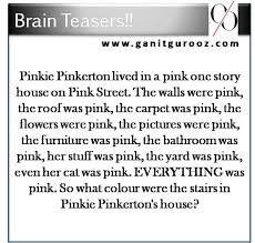 Brain Teasers Are Used To Check How Alert And Prompt Your Brain Is Lets C If You Can Answer This One Within Brain Teasers Brain Puzzles This Or That Questions