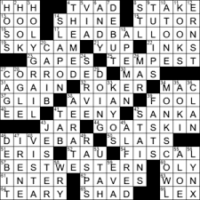 Rodent control products are easy to use and carry gempler's 100% satisfactio. Joltless Java Brand Crossword Clue Archives Laxcrossword Com