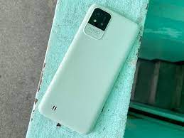 realme narzo 50i Unboxing and Review
