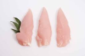 Chicken tenders are more porous than chicken breasts, so over marinating will cause them to take on too much liquid. Chicken Tenderloin Per Kg Smina Poultry Products