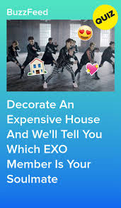 Welcome to the new coralwatch ambassadors! Decorate An Expensive House And We Ll Tell You Which Exo Member Is Your Soulmate Kpop Quiz Exo Quiz Fun Quizzes