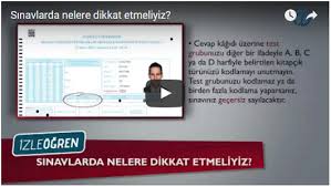 Sınav boyunca masa üzerinde ve altında kalem, silgi ve sınav kağıtları dışında materyal bulunamaz. Aof Sinavi Oncesi Ogrenci Ve Sinav Gorevlileri Icin Hatirlatmalar Aof Takvim