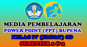 Maybe you would like to learn more about one of these? Media Power Point Kelas Vi Semester 1 Dan 2 Sang Pendidik